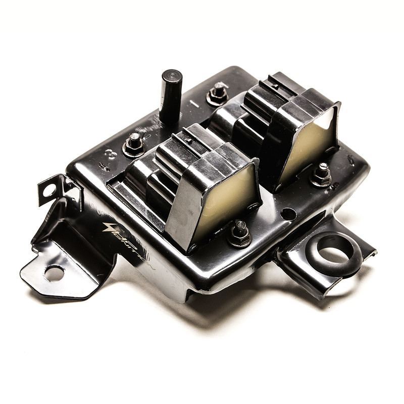 HP Ignition Uprated Coilpacks for Mazda MX-5 NA 1.8L (93-95, 4-pin)
