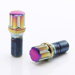 Neochrome JB1 Wheel Bolts M12x1.25 (Pack of 20)