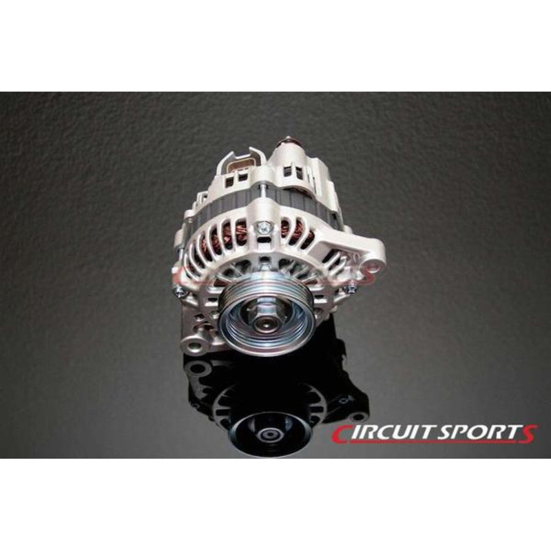 Circuit Sport Alternator for Nissan 200SX S14 / S14A