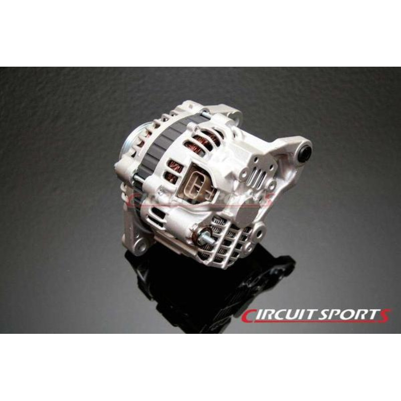 Circuit Sport Alternator for Nissan 200SX S14 / S14A