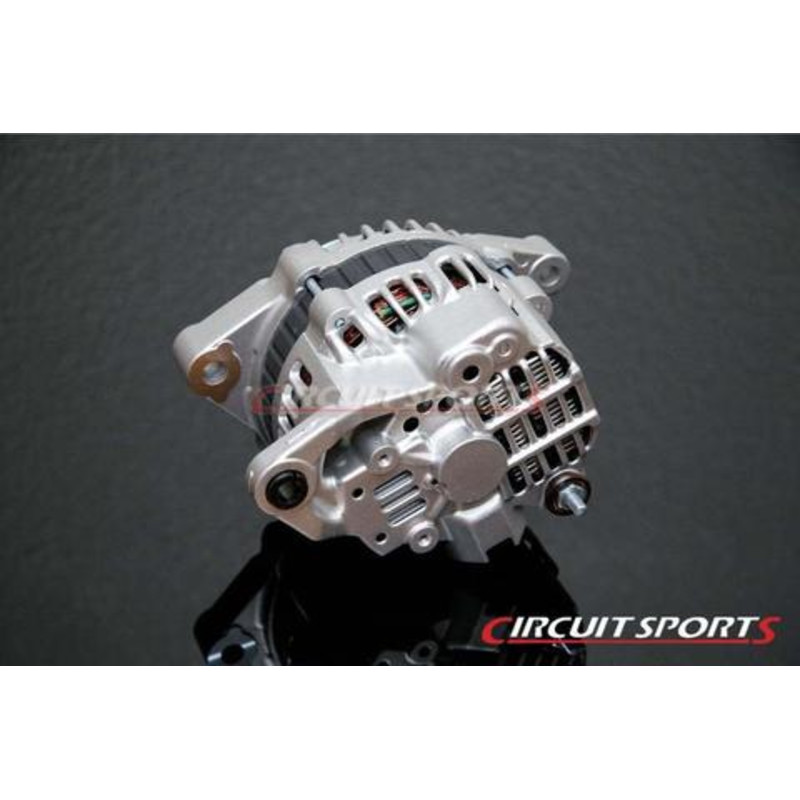 Circuit Sport Alternator for Nissan 200SX S14 / S14A