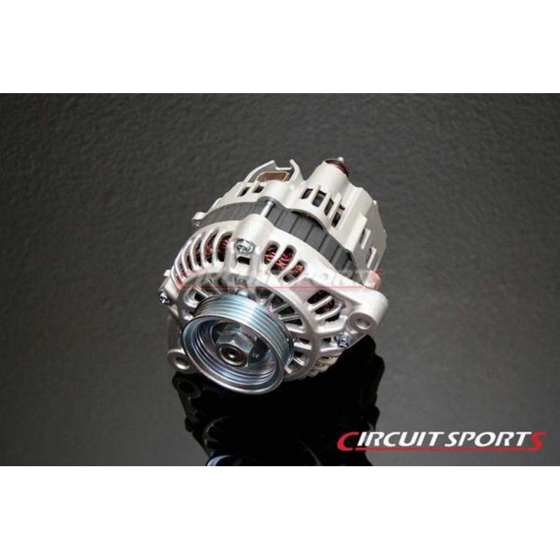 Circuit Sport Alternator for Nissan 200SX S14 / S14A