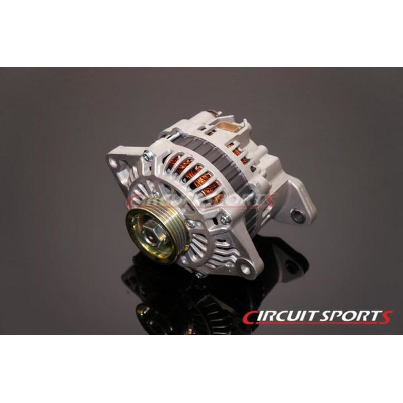 Circuit Sport Alternator for Nissan 300ZX Z32