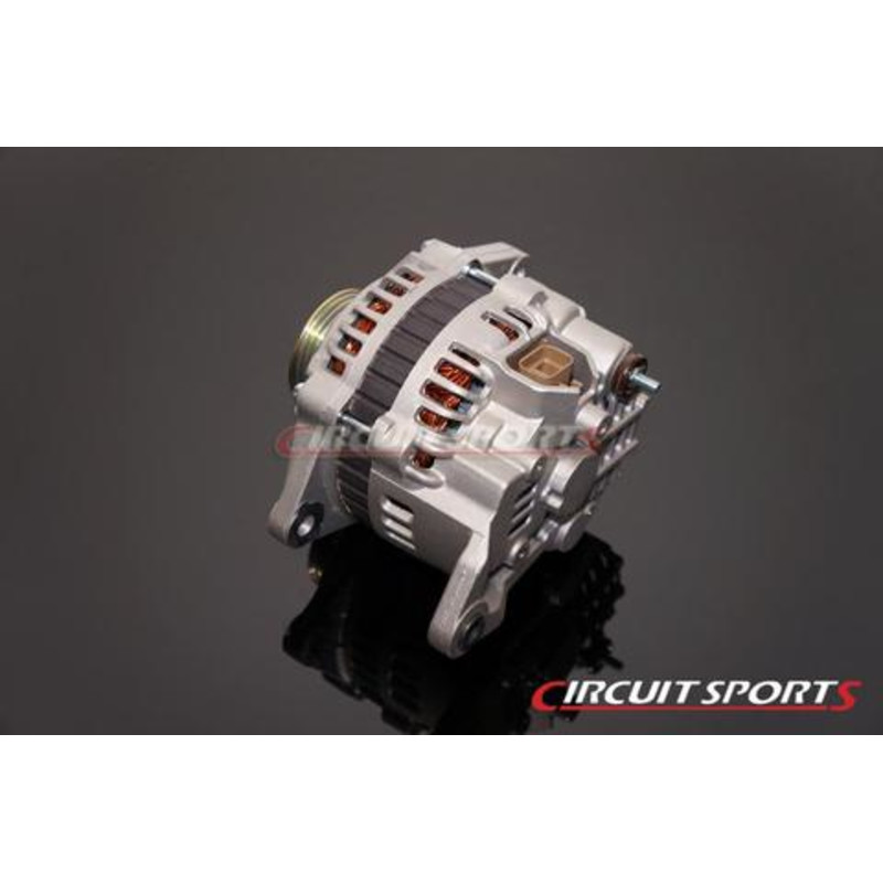 Circuit Sport Alternator for Nissan 300ZX Z32