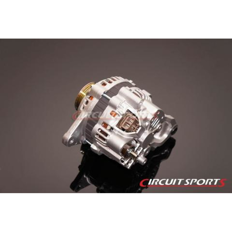 Circuit Sport Alternator for Nissan Skyline R34