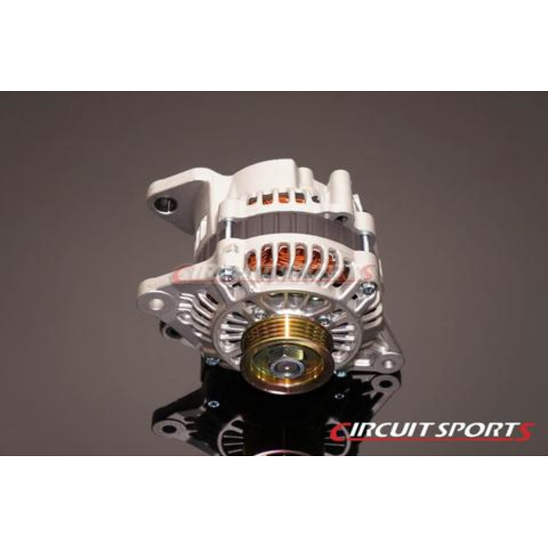 Circuit Sport Alternator for Nissan Skyline R34
