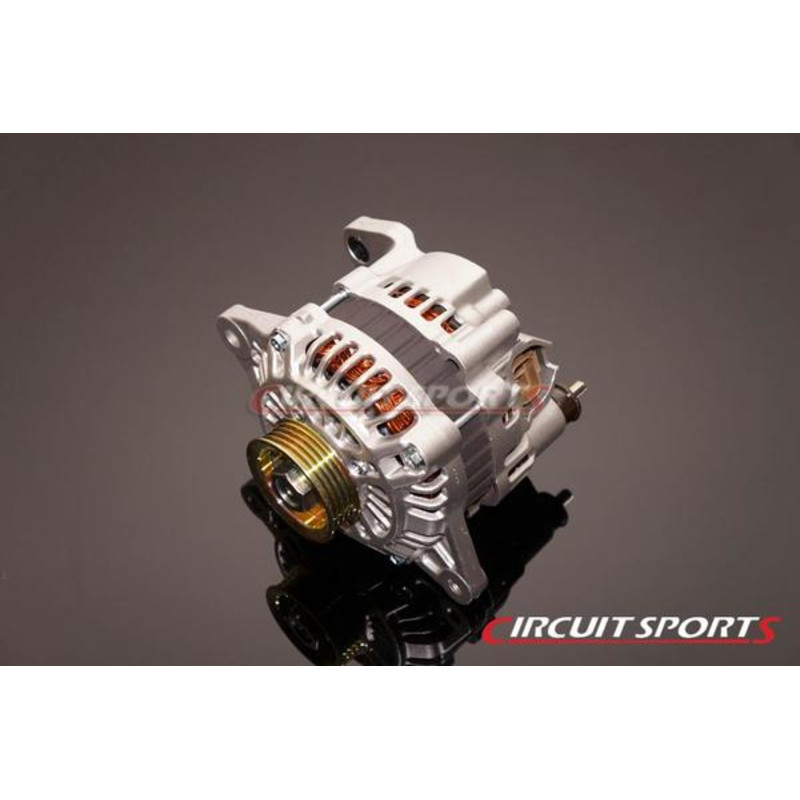 Circuit Sport Alternator for Nissan Skyline R34