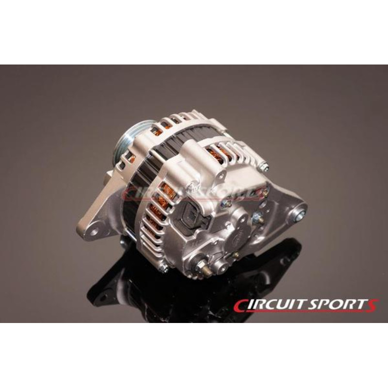 Circuit Sport Alternator for Nissan Skyline R32