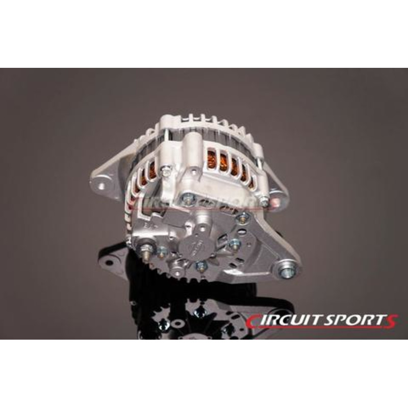 Circuit Sport Alternator for Nissan Skyline R32