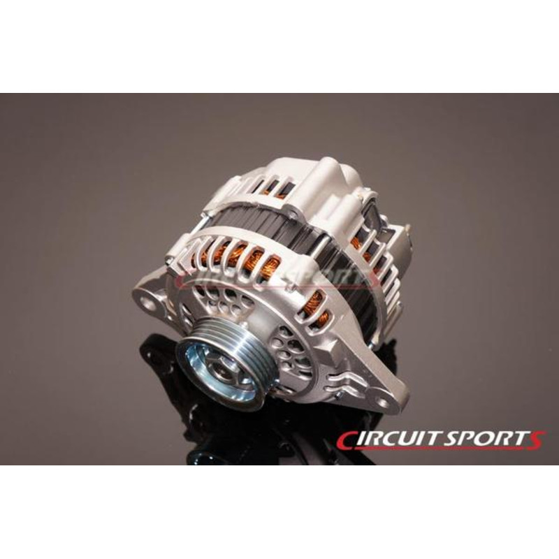 Circuit Sport Alternator for Nissan Skyline R32