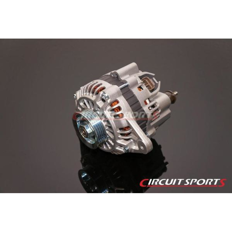 Circuit Sport Alternator for Nissan Skyline R33