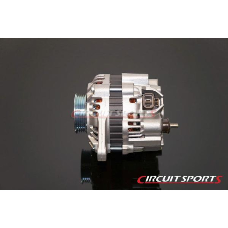 Circuit Sport Alternator for Nissan Skyline R33