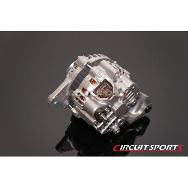 Circuit Sport Alternator for Nissan Skyline R33