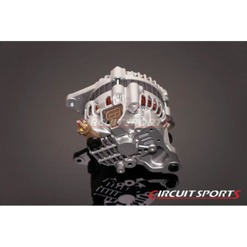 Circuit Sport Alternator for Nissan Skyline R33