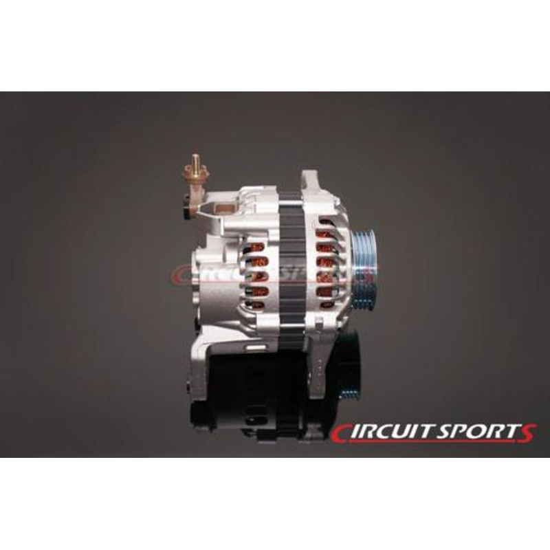 Circuit Sport Alternator for Nissan Skyline R33
