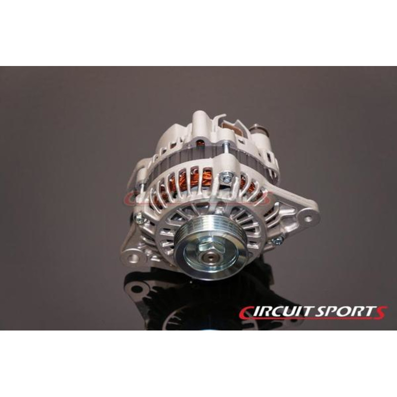 Circuit Sport Alternator for Nissan Skyline R33