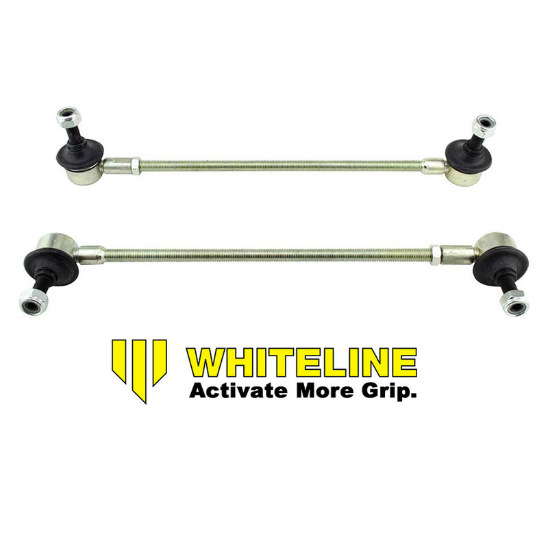 Whiteline Heavy Duty M10x1.25 Anti Roll Bar End Link