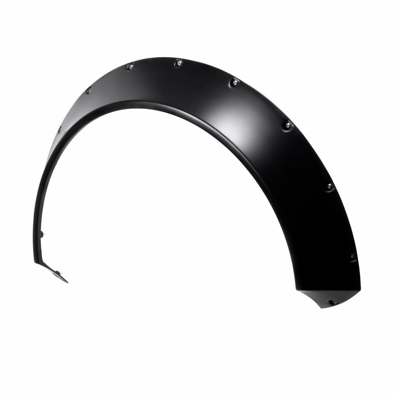 Fender\u0020Flares\u0020Fitting\u0020Kit\u0020\u002812\u0020pcs\u0029