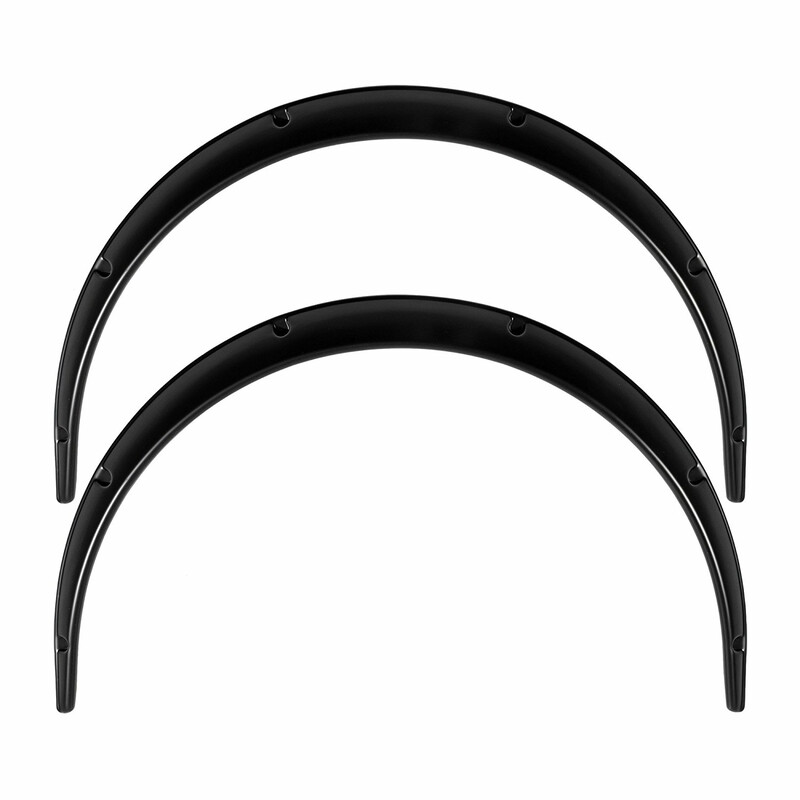 Universal Arch Extensions - 50 mm (Fender Flares)
