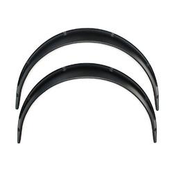 Universal Arch Extensions - 70 mm (Fender Flares)