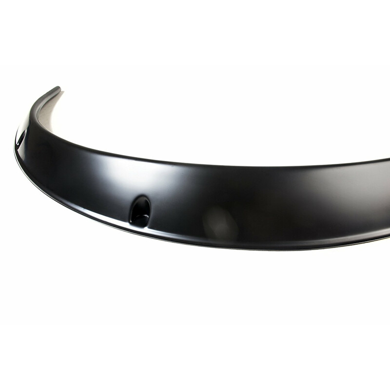 Universal Arch Extensions - 70 mm (Fender Flares)