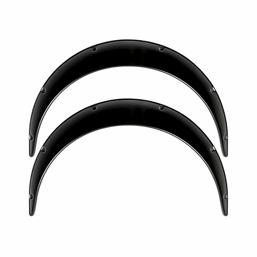 Universal Arch Extensions - 90 mm (Fender Flares)