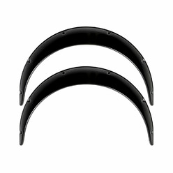Universal Arch Extensions - 90 mm (Fender Flares)