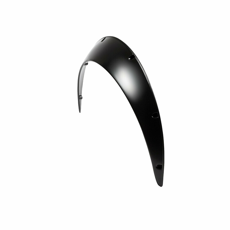 Universal Arch Extensions - 90 mm (Fender Flares)