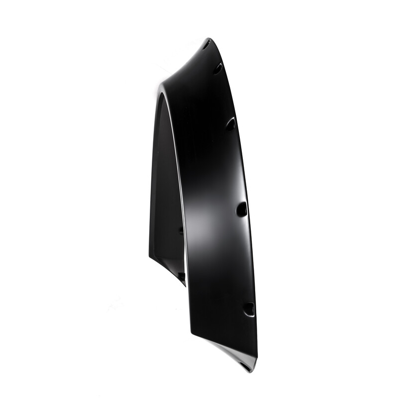 Concave Arch Extensions - 90 mm (Fender Flares)