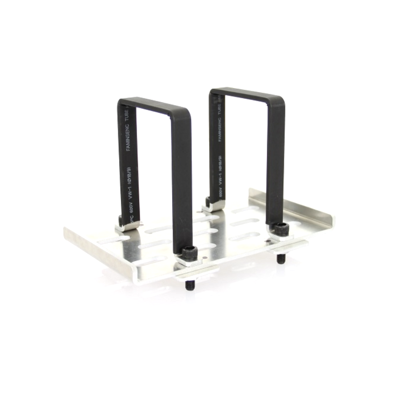 V2 Aluminium Mount for Odyssey 25 & Shido 16 Battery