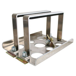 Aluminium Mount for Odyssey 35 & Shido 30 Battery