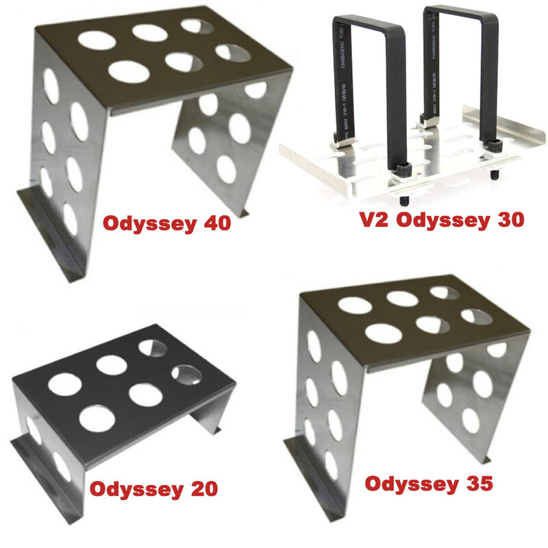 Odyssey Extreme Racing Dry Battery