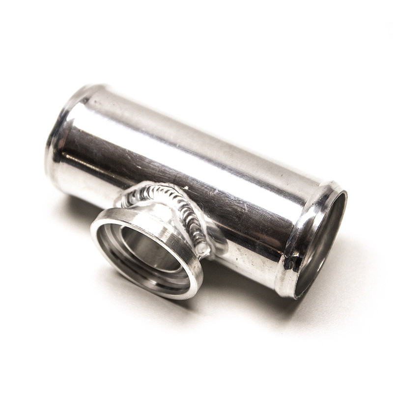Aluminium Connection Pipe for HKS Dump Valve (Flange)