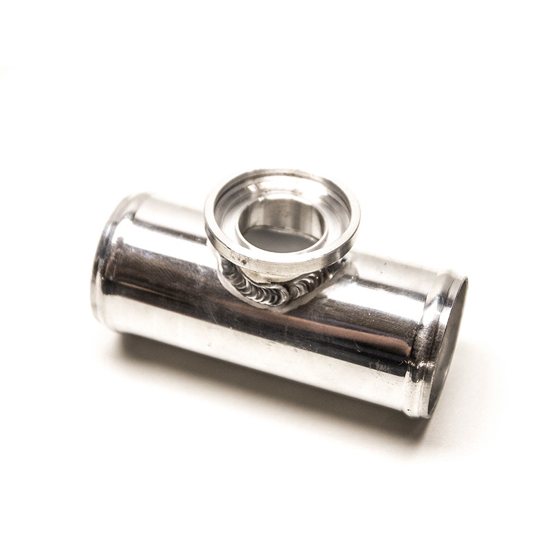 Aluminium Connection Pipe for HKS Dump Valve (Flange)