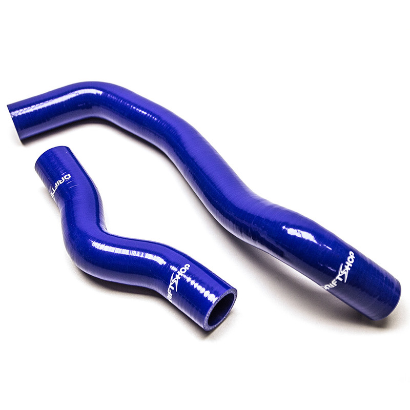 Silicone Radiator Hoses for SR20DET Red Top (S13)