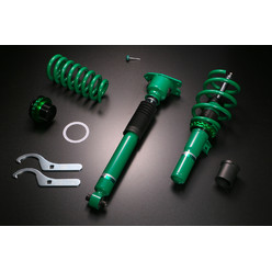 Tein Street Advance Z Coilovers for BMW 3 Series F30 (12-15)