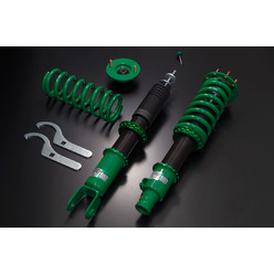 Tein Flex Z Coilovers for Honda Accord CP, CS, CU, CW (08-13)