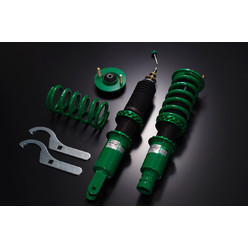 Tein Flex Z Coilovers for Honda Civic Type R EP3 (01-05)