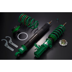 Tein Flex Z Coilovers for Honda CR-Z (10-16)