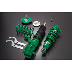 Tein Flex Z Coilovers for Honda Integra Type R DC5 (01-04)