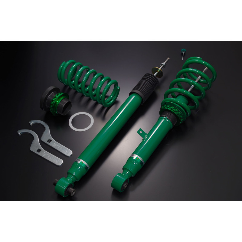 Tein Street Advance Z Coilovers for Lexus GS300, GS400, GS430 (98-05)