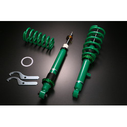 Tein Street Basis Z Coilovers for Lexus IS-F (07-14)