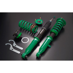 Tein Flex Z Coilovers for Lexus IS200T, IS250, IS300H, IS350 (2013+)