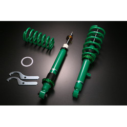 Tein Street Basis Z Coilovers for Lexus IS250 & IS350 (05-13)