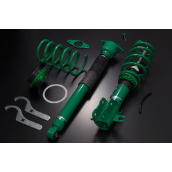 Tein Street Advance Z Coilovers for Mazda Axela Sport (13-16)