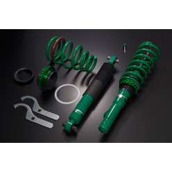 Tein Flex Z Coilovers for Mazda Axela Sport (13-16)