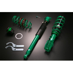 Tein Street Advance Z Coilovers for Mazda 2 (07-14)