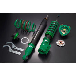 Tein Flex Z Coilovers for Mitsubishi Colt Z27 & Z37 (05-12)