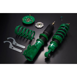 Tein Flex Z Coilovers for Mitsubishi Lancer (2008+)