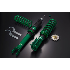 Tein Street Advance Z Coilovers for Mitsubishi Lancer Evo 4 (IV)